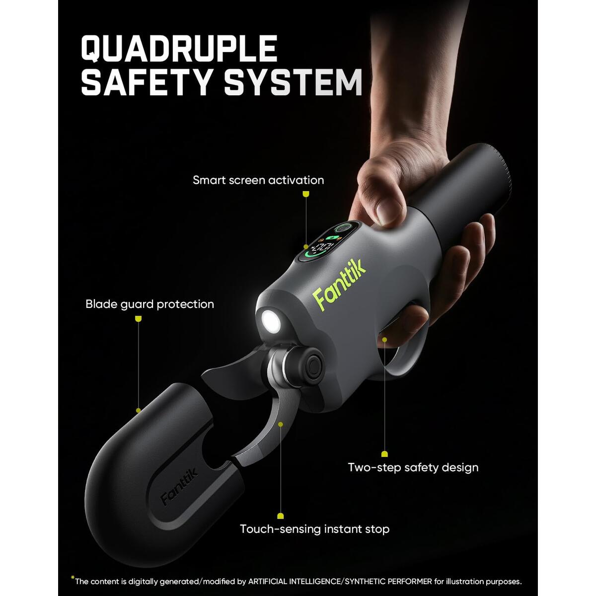 Electric Pruning Shears Promo Code - RebateKey