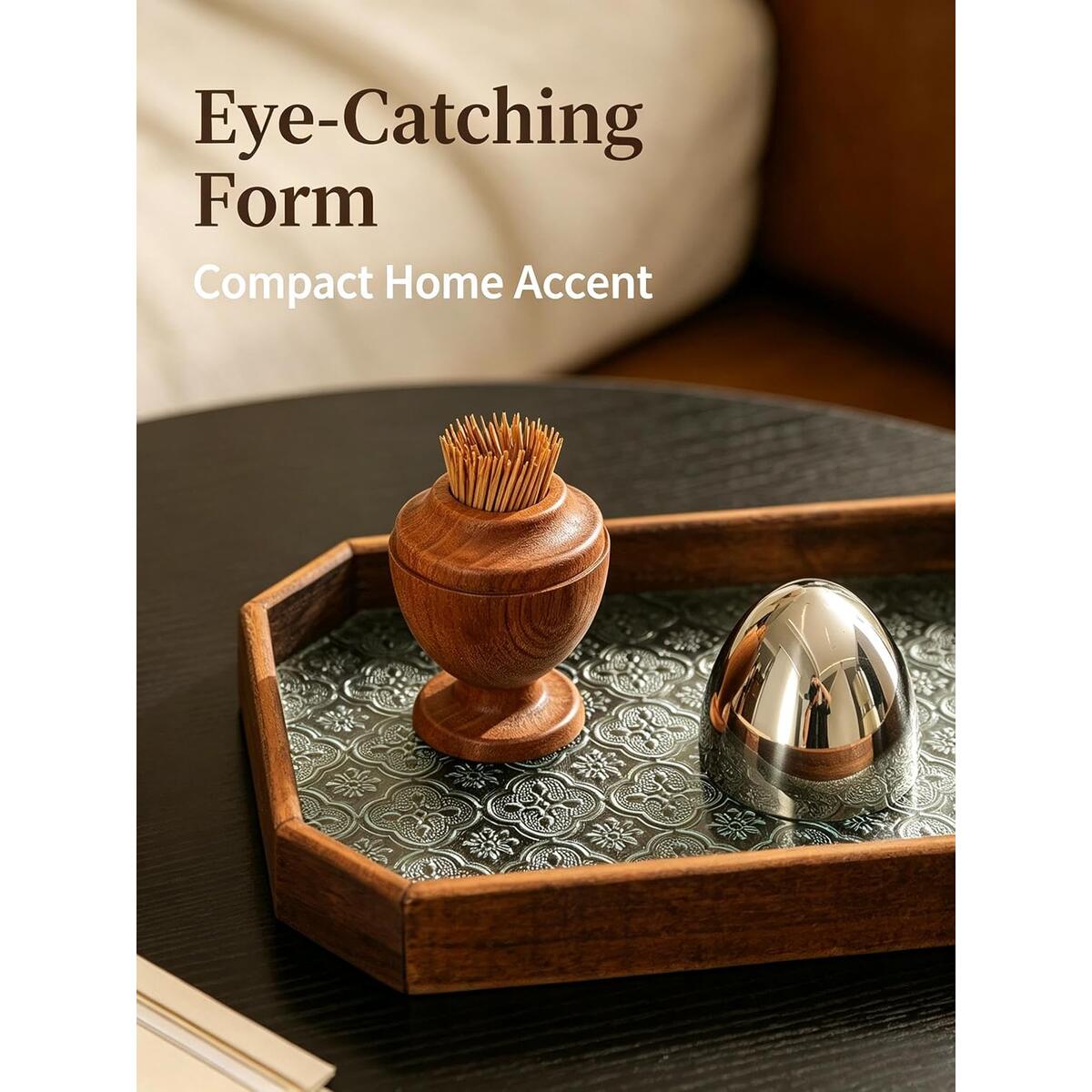 Egg Shaped Toothpick Promo Code - RebateKey