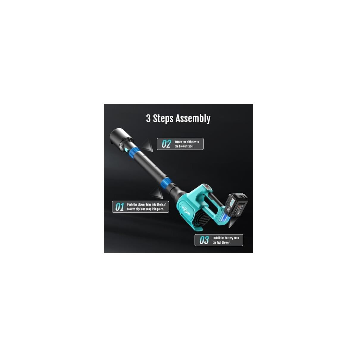 Yardcare Electric Cordless Coupons - RebateKey