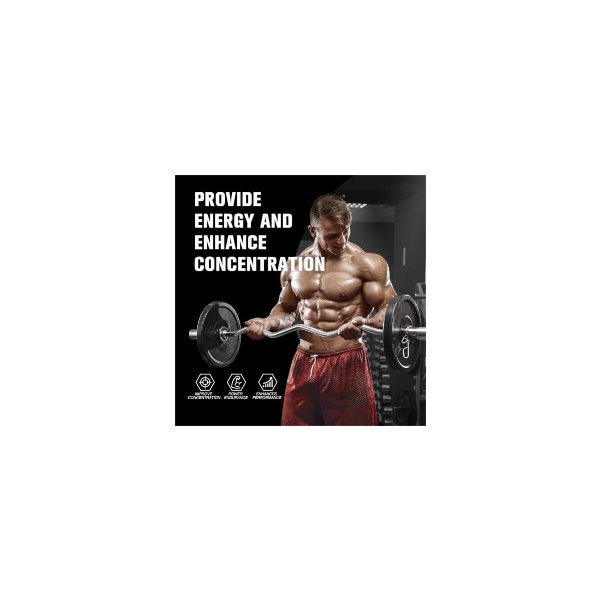 Chewable Creatine Monohydrate Deal - RebateKey