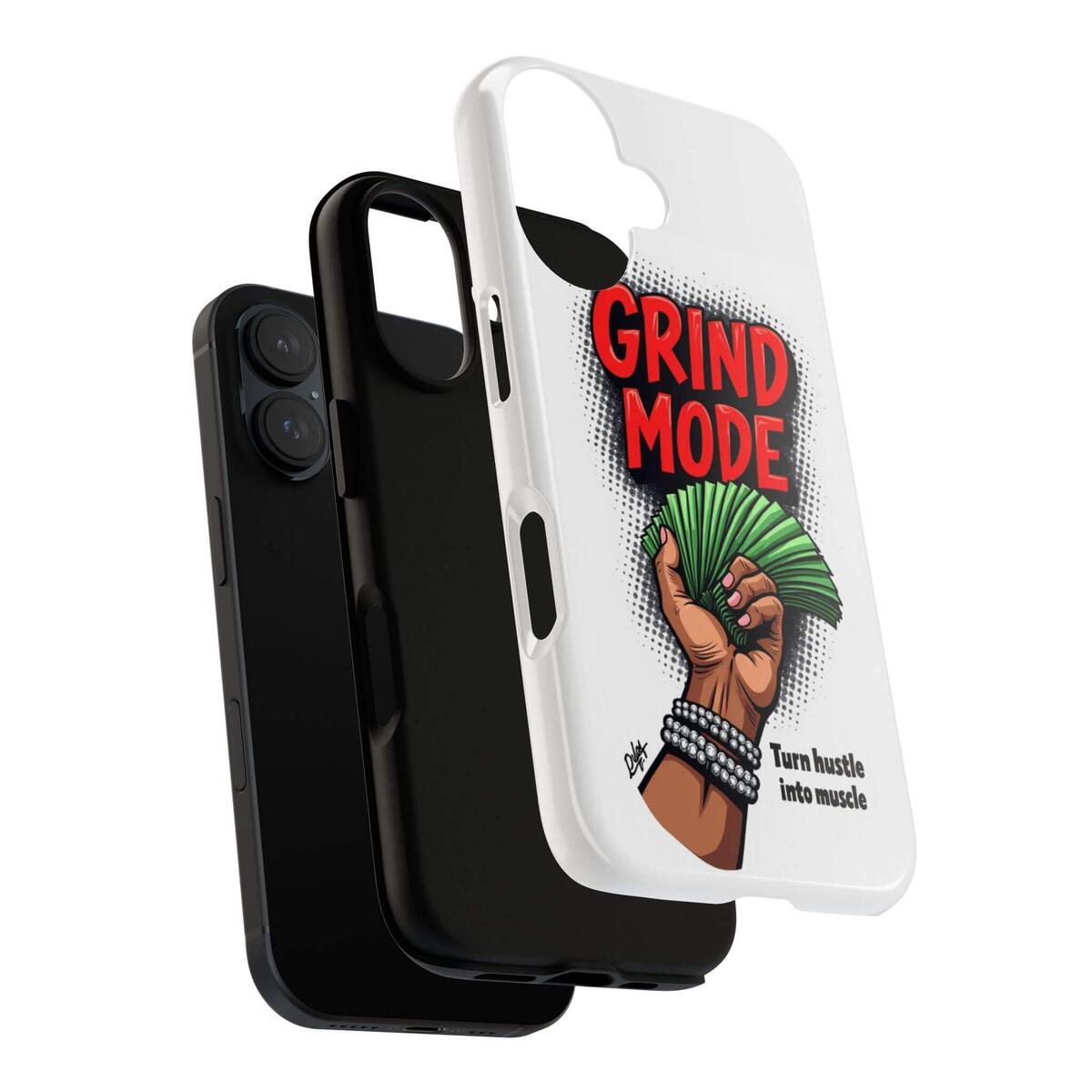 Rich Phone Case 3 Promo Code - RebateKey