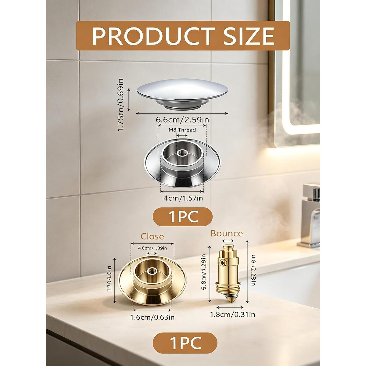Pop Up Basin Promo Codes - RebateKey