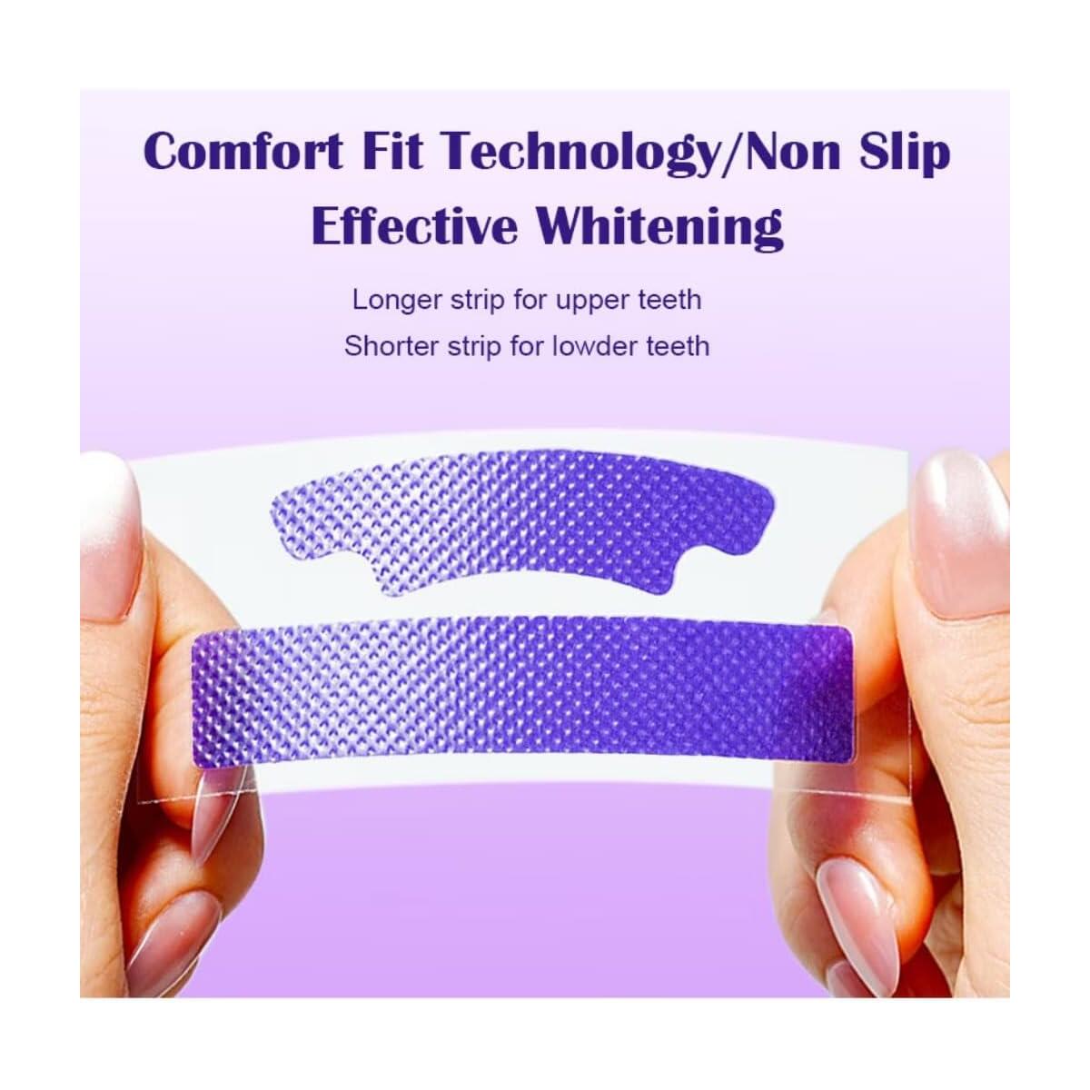 Teeth Whitening Strip Deal - RebateKey
