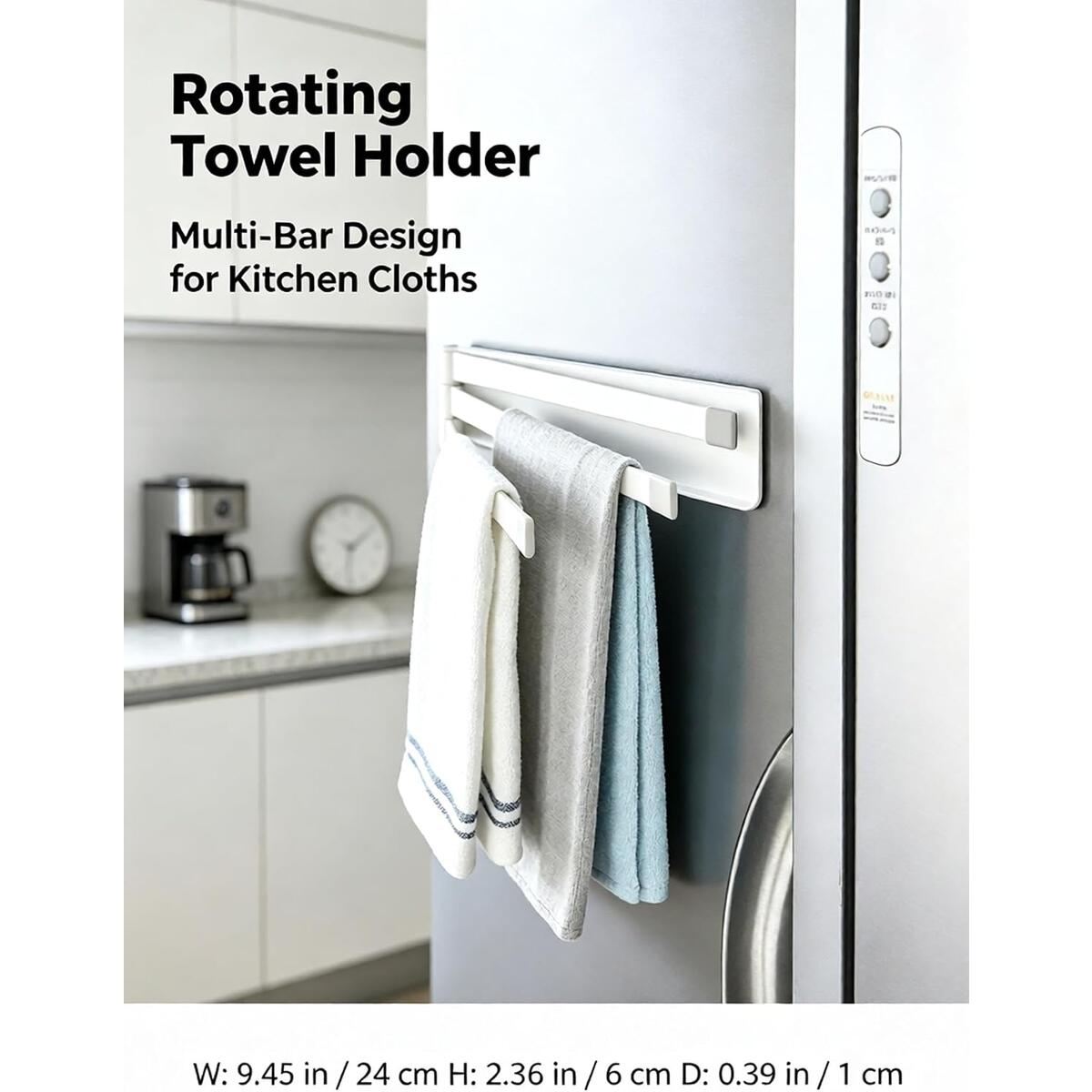 Magnetic Dishcloth Hange Promo Codes - RebateKey