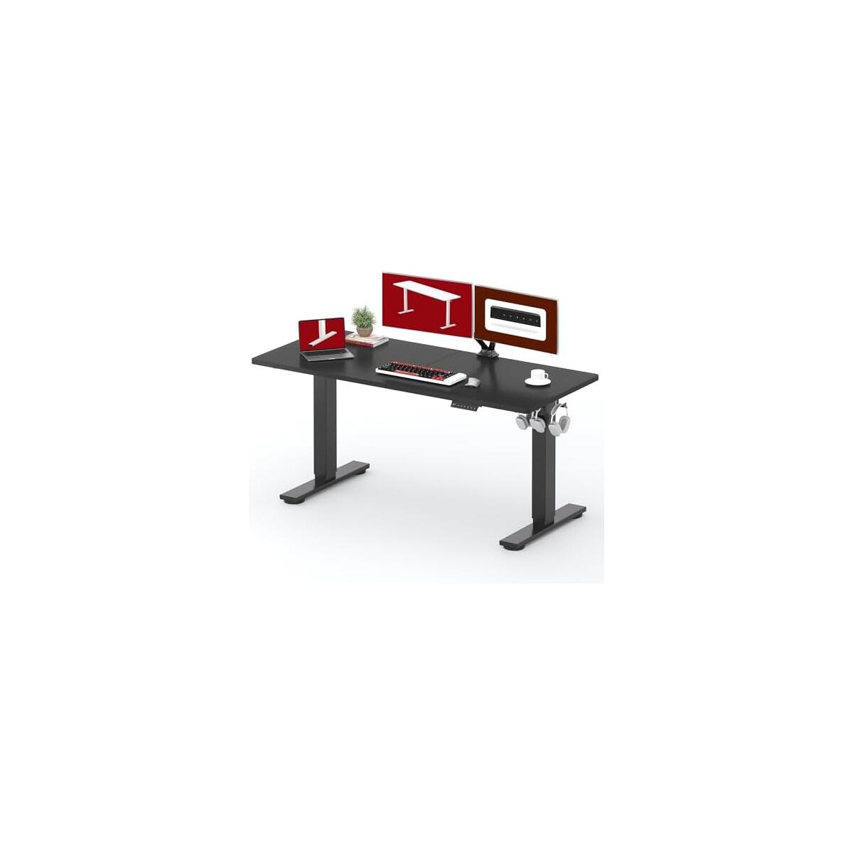 Sanodesk Standing Desk 8 Coupons - RebateKey