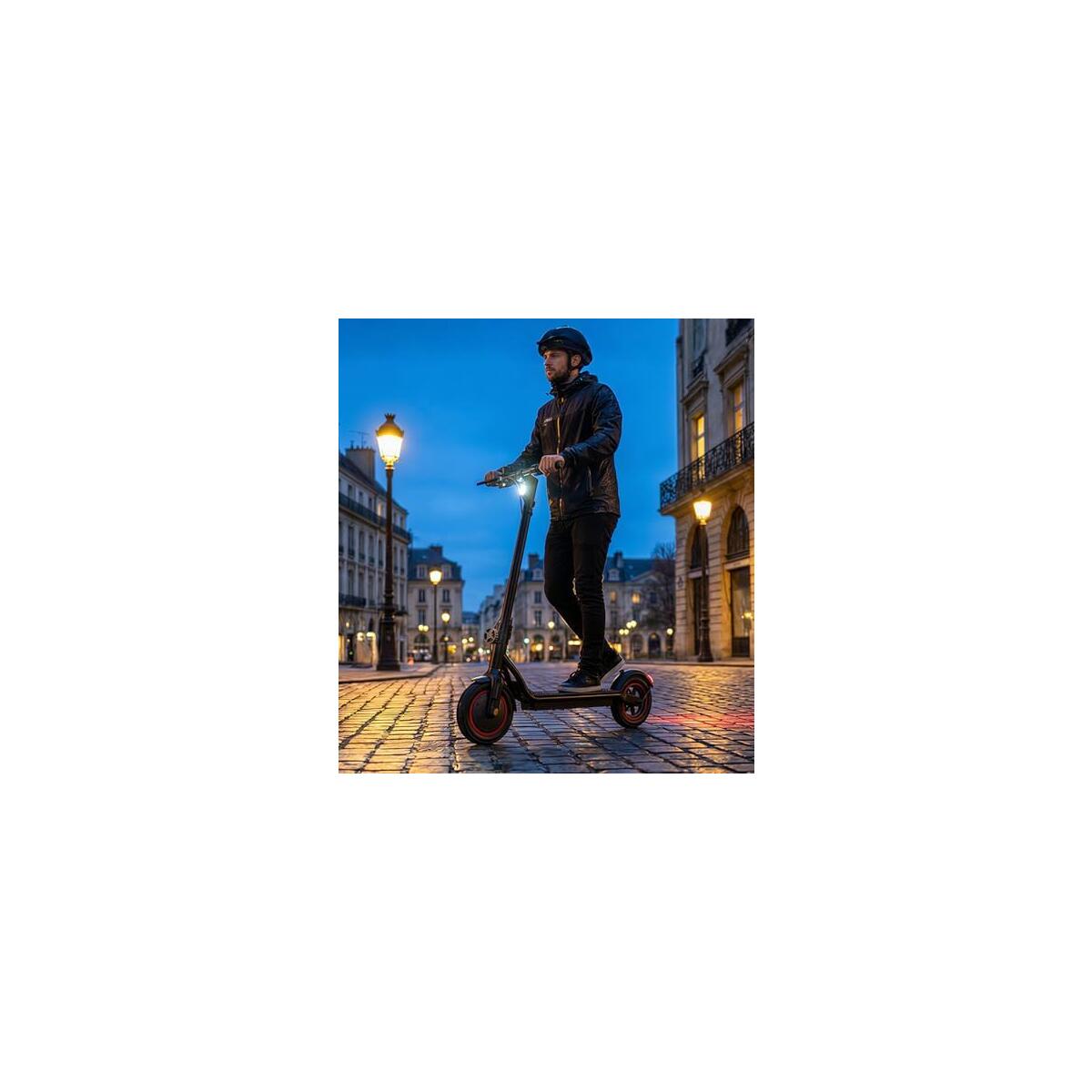 Electric Scooter 2 Coupon - RebateKey