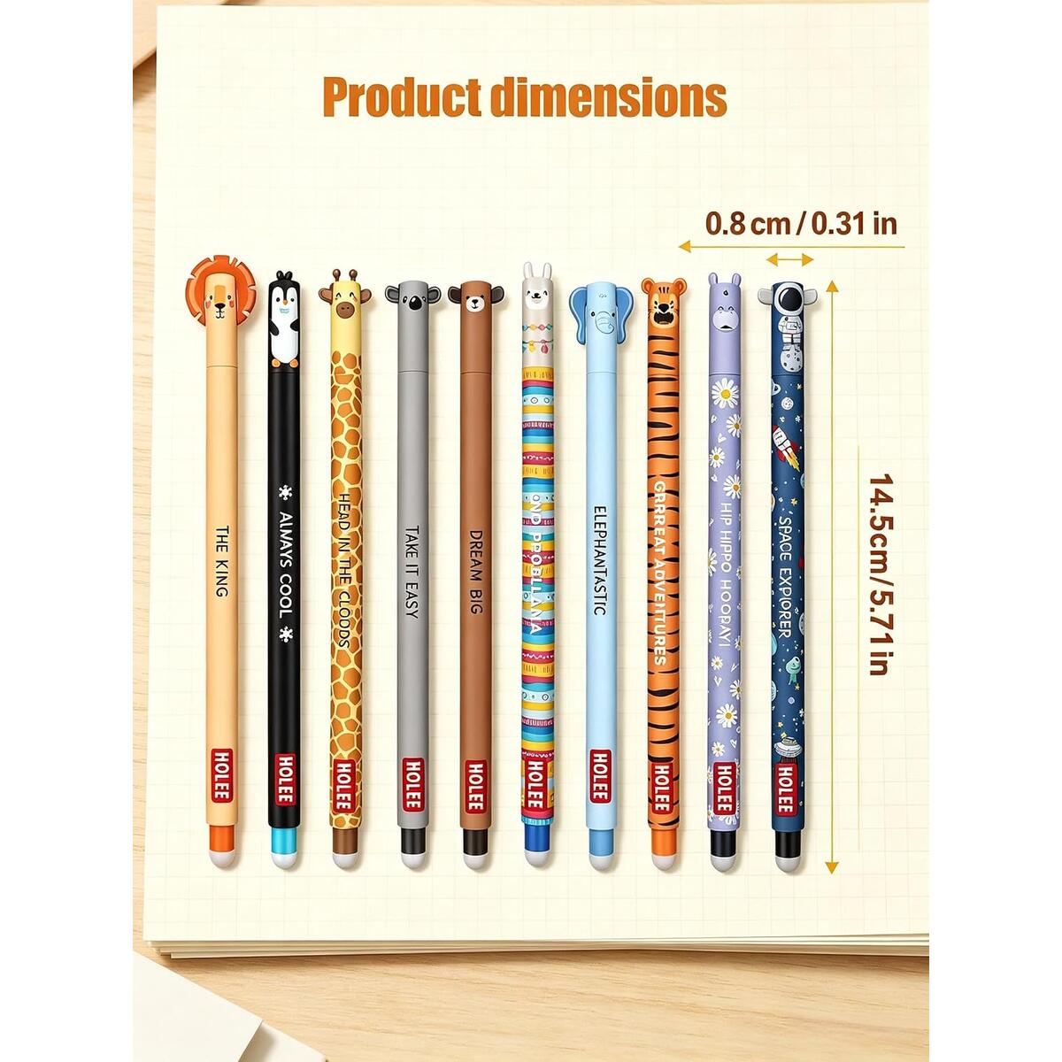 Erasable Ballpoint Gel Pens Promo Code - RebateKey