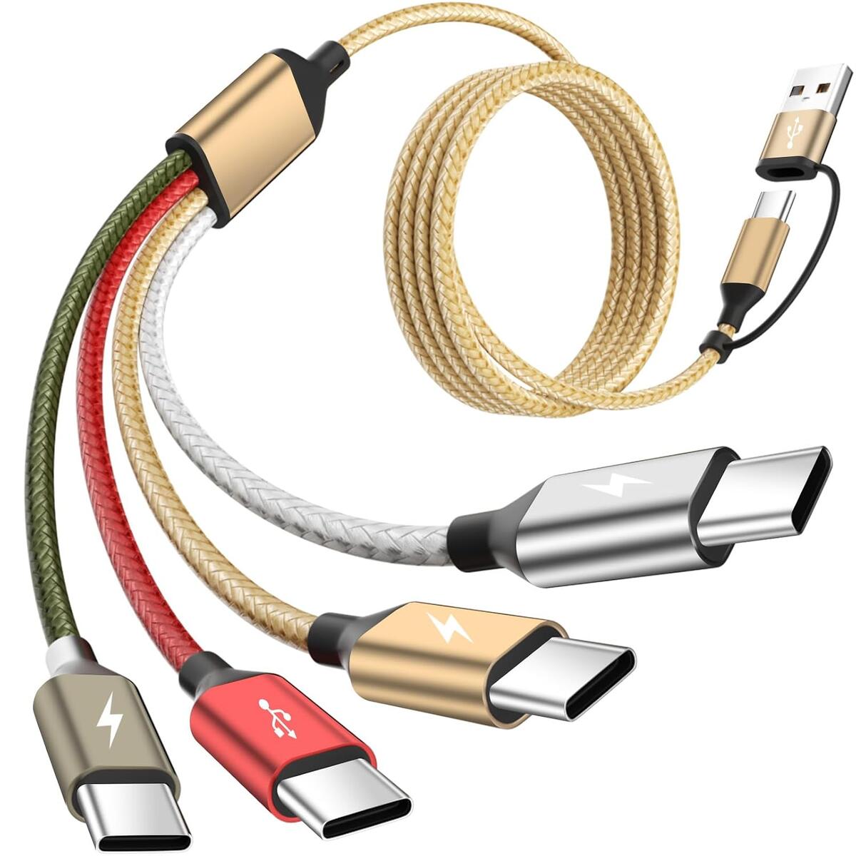 Travel Usb C4 Coupons - RebateKey
