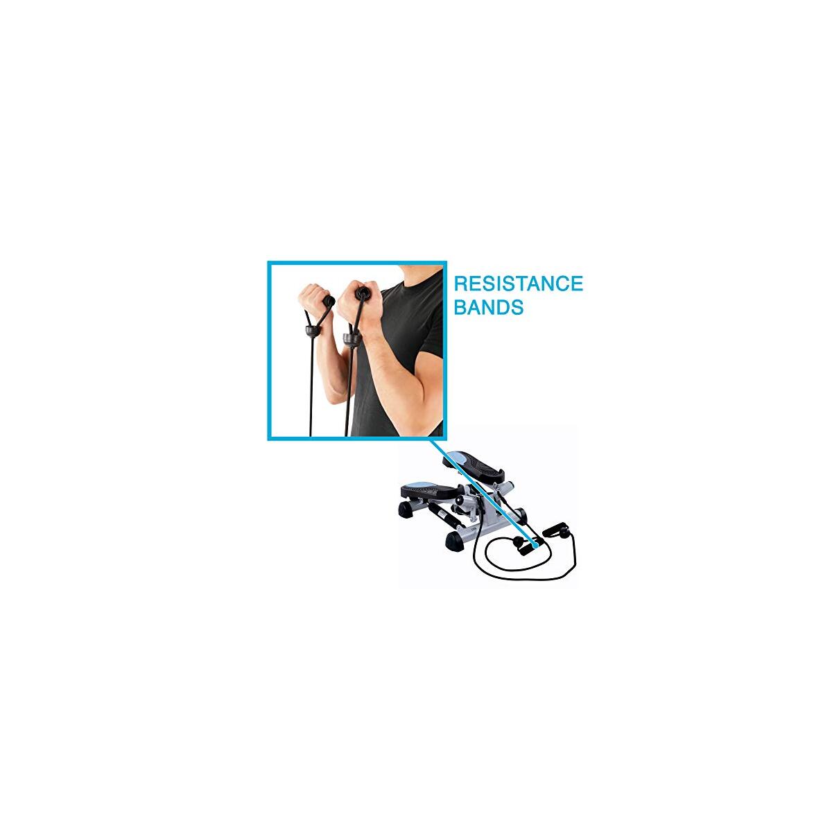 Efitment Mini Stepper 1 Promo Codes - RebateKey