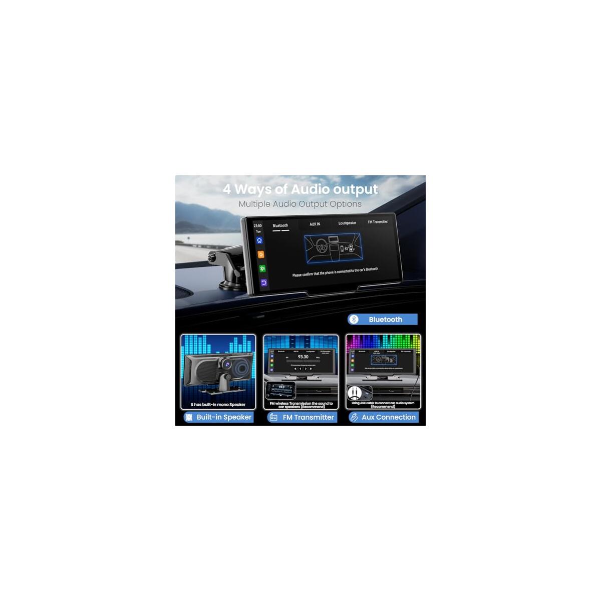 Wireless Carplay Promo Codes - RebateKey