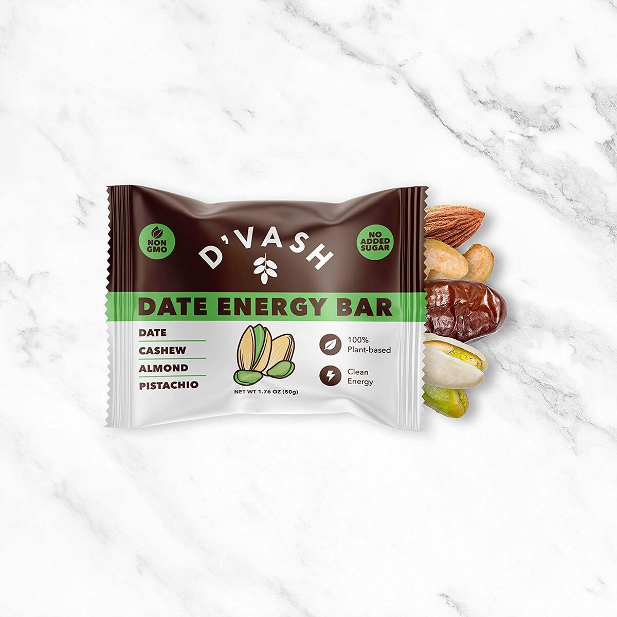 Almond Pistachio Bar Coupon - RebateKey
