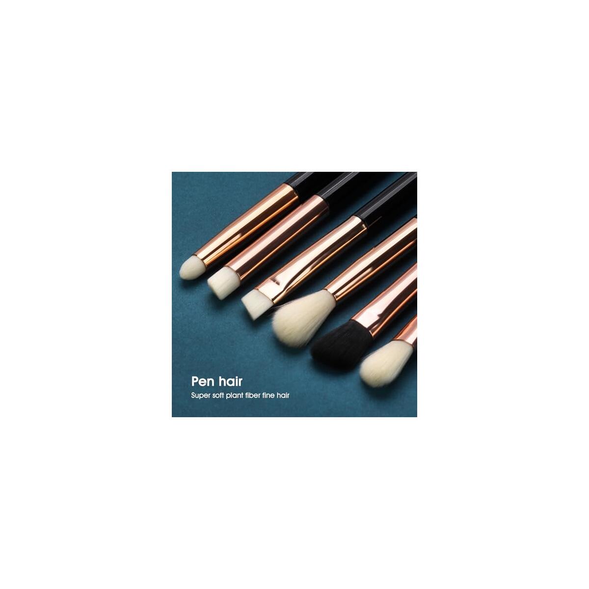 Eye Makeup Brush Set Coupon - RebateKey