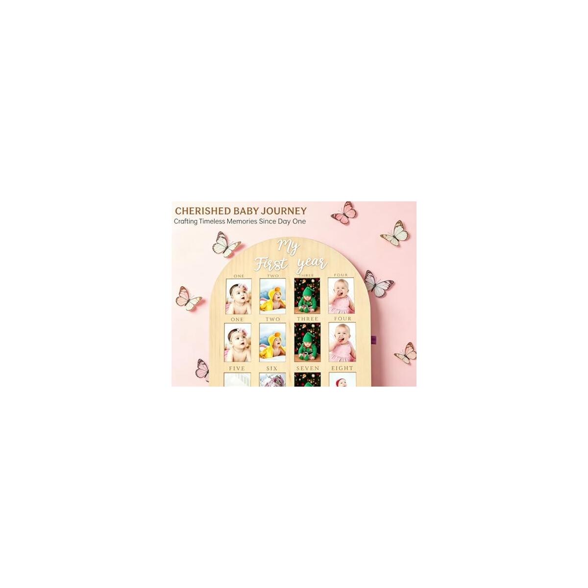 Year Photo Frame Promo Codes - RebateKey
