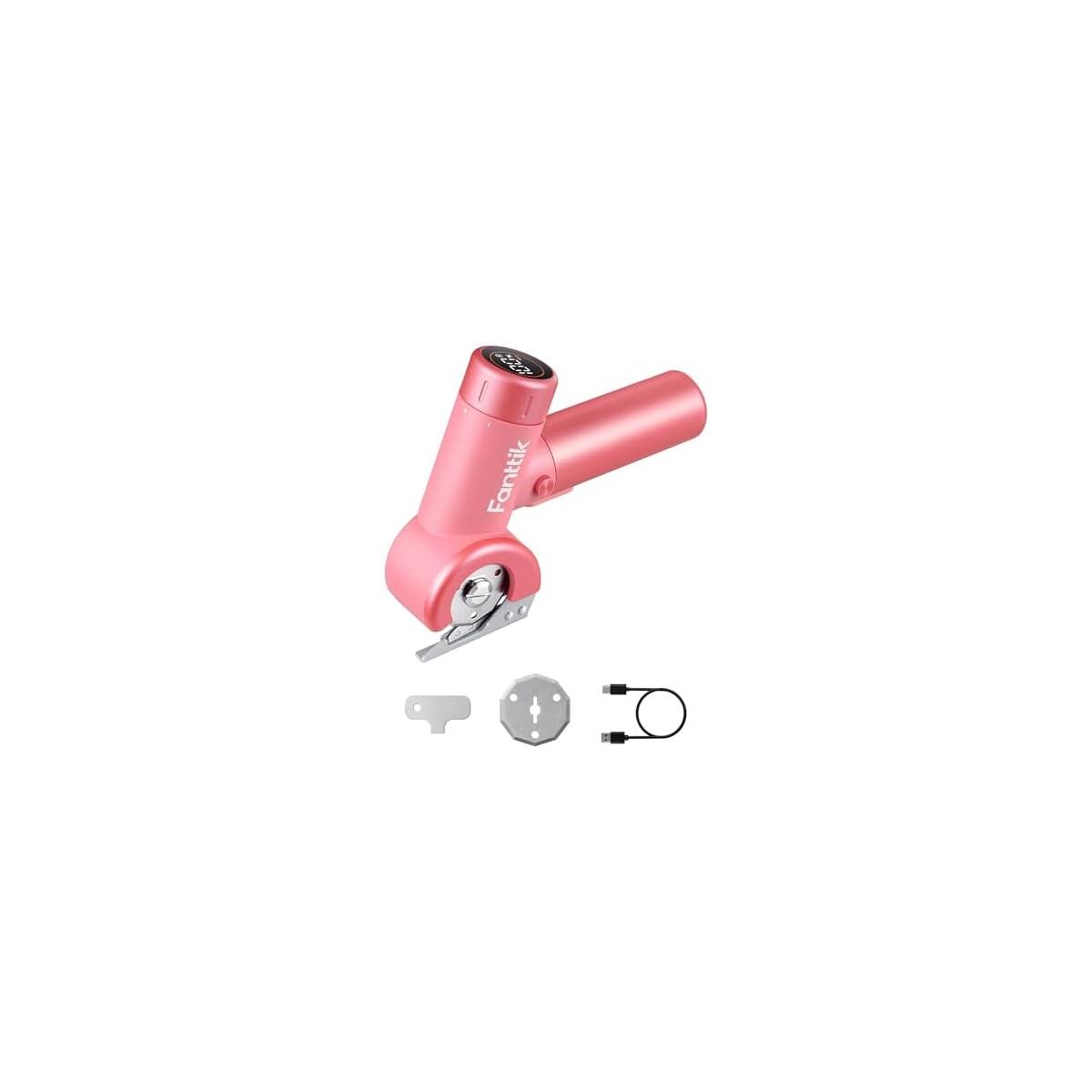 Cordless Electric Scissors Promo Codes - RebateKey