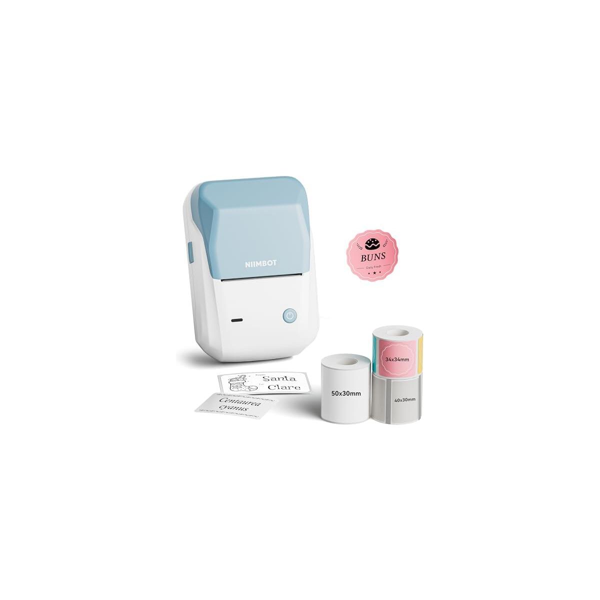 Label Maker Machine 5 Promo Code - RebateKey