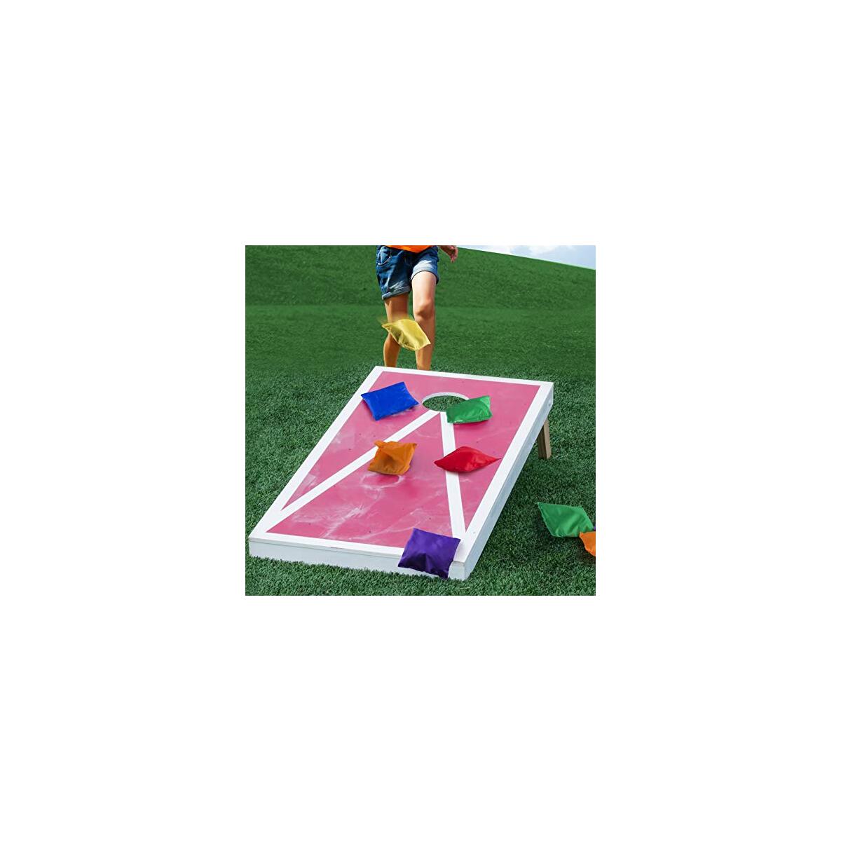 Prextex Nylon Bean Bags Promo Code - RebateKey