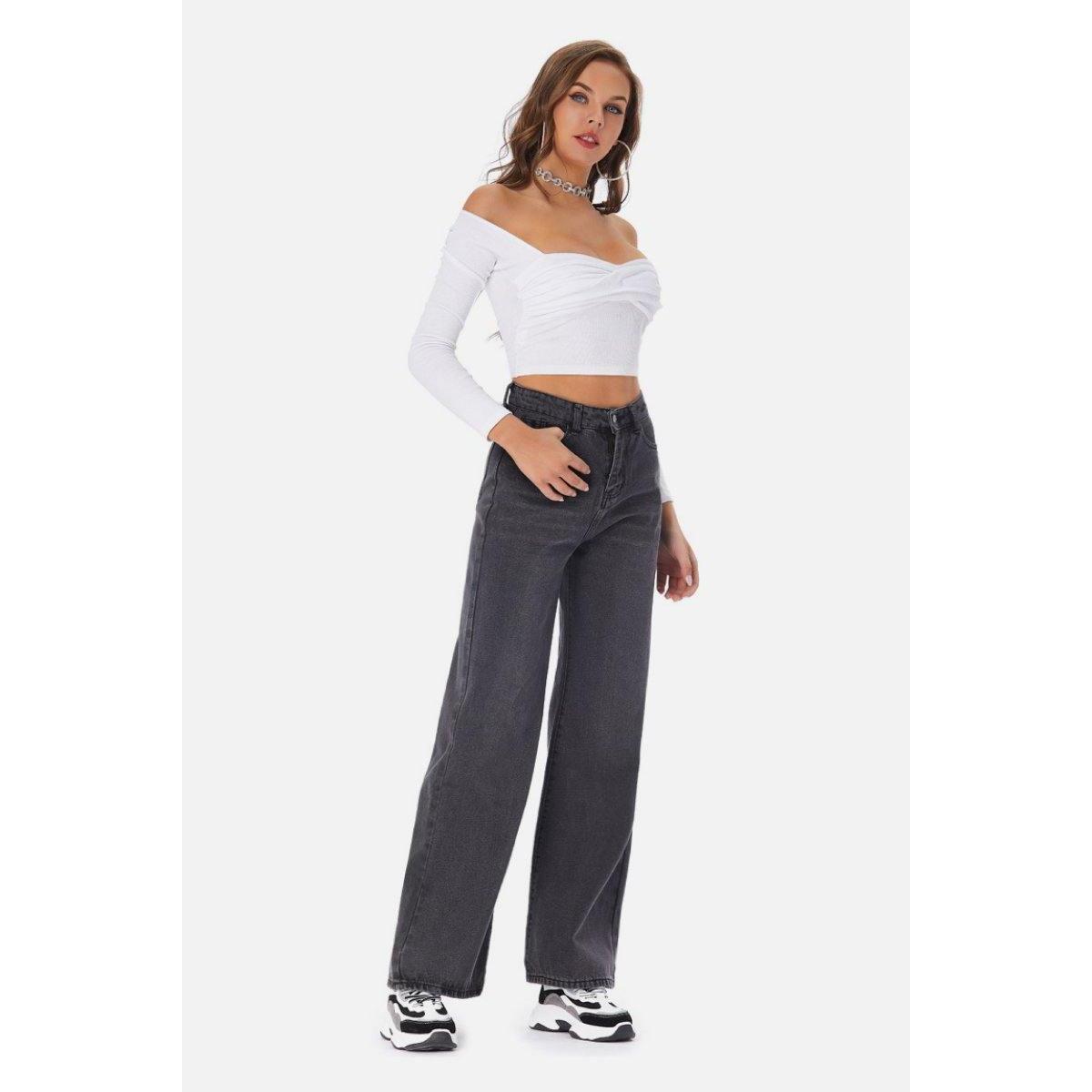 Classy Classic Wide Leg 1 Coupons - RebateKey