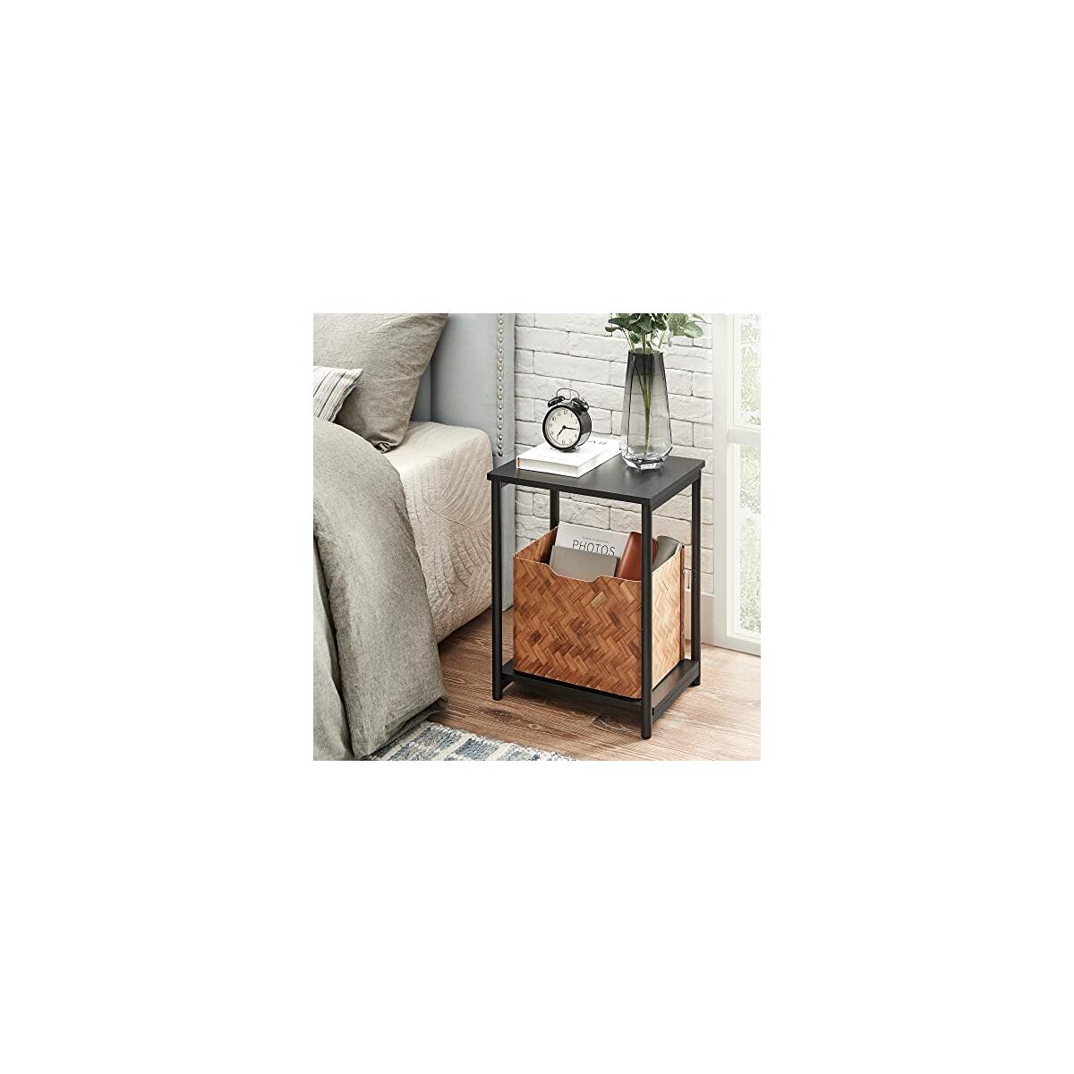 Vasagle Side Table Coupons - RebateKey