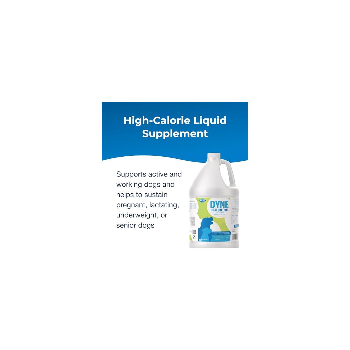 Petag Dyne High Calorie Coupons - RebateKey