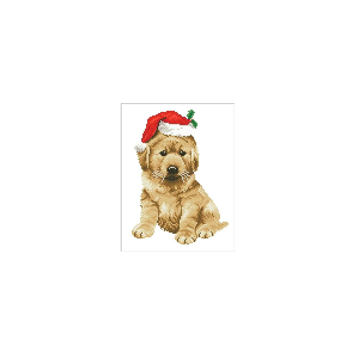 Diamond Dotz Christmas Lab Promo Code - RebateKey