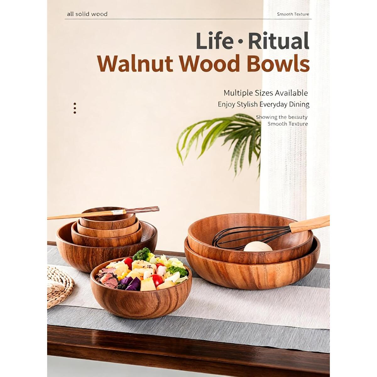 Large Walnut Wood Coupons - RebateKey