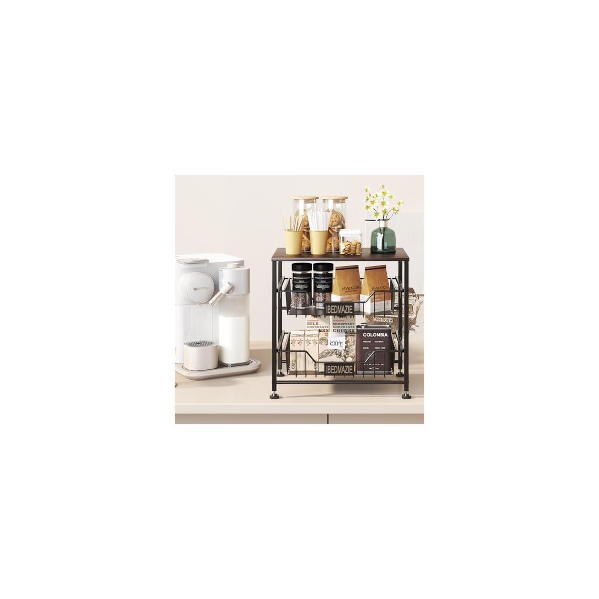 Metal Storage Organizer Promo Code - RebateKey