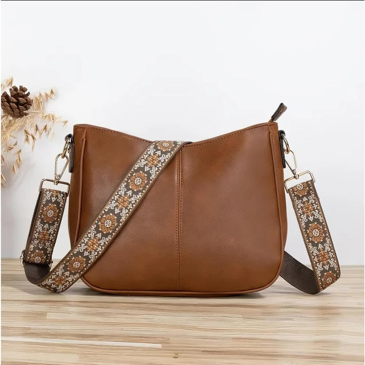 Crossbody Shoulder Bag 1 Coupons - RebateKey