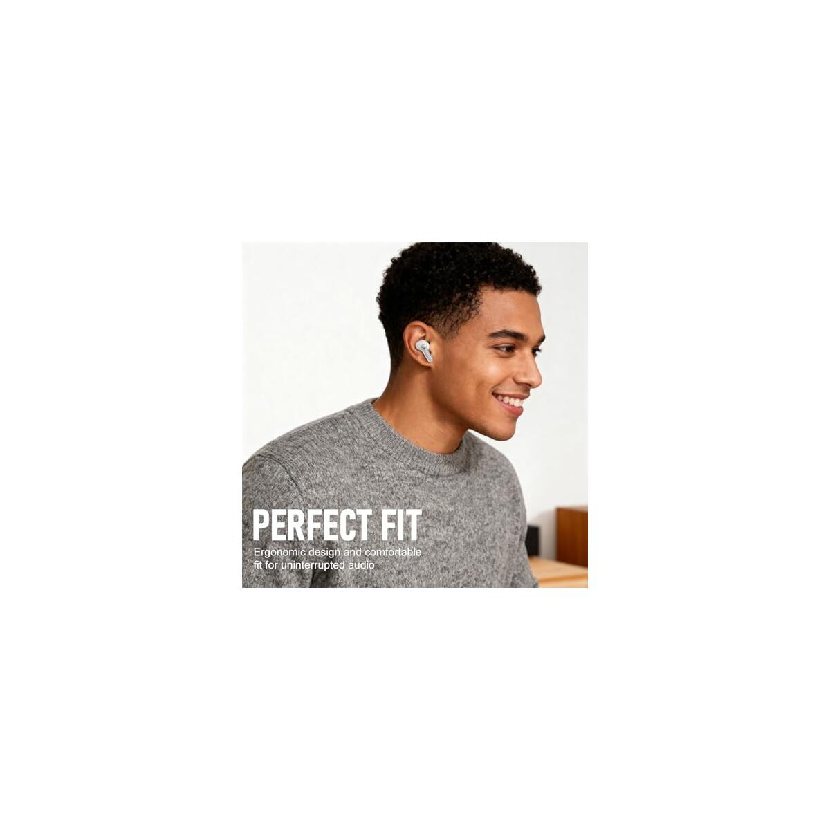 Bluetooth Earbuds 1 Promo Codes - RebateKey