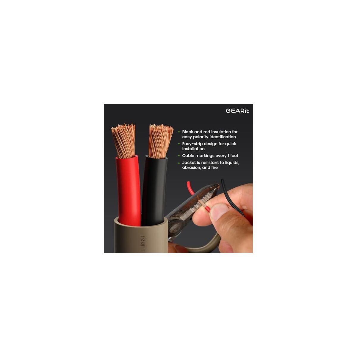 Gearit Outdoor Speaker Deals - RebateKey