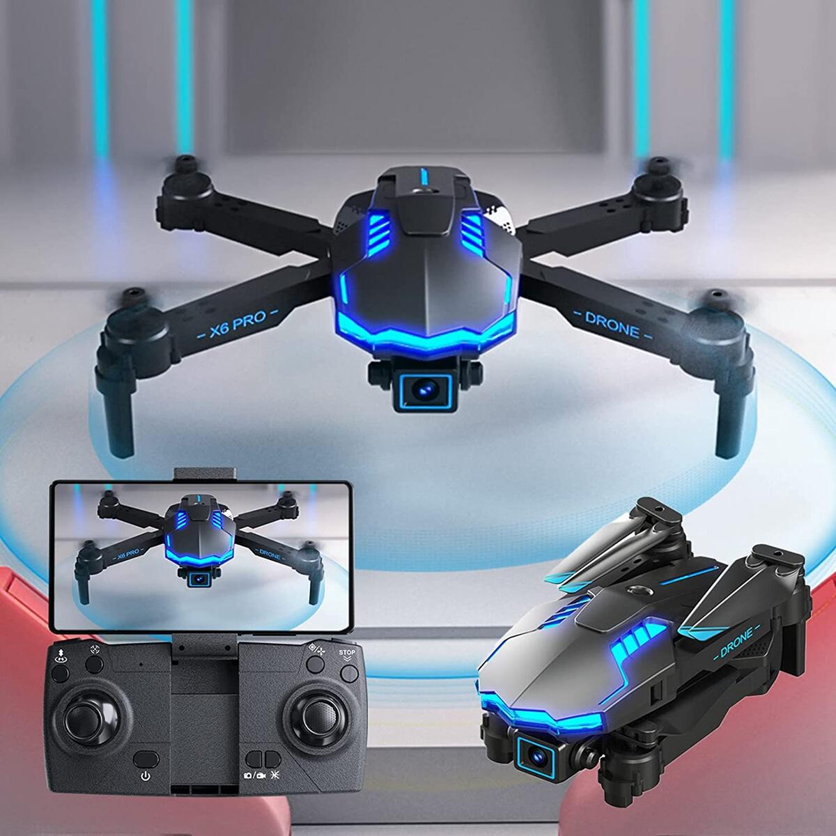 Aerial Photography Drone Mini Promo Codes - RebateKey