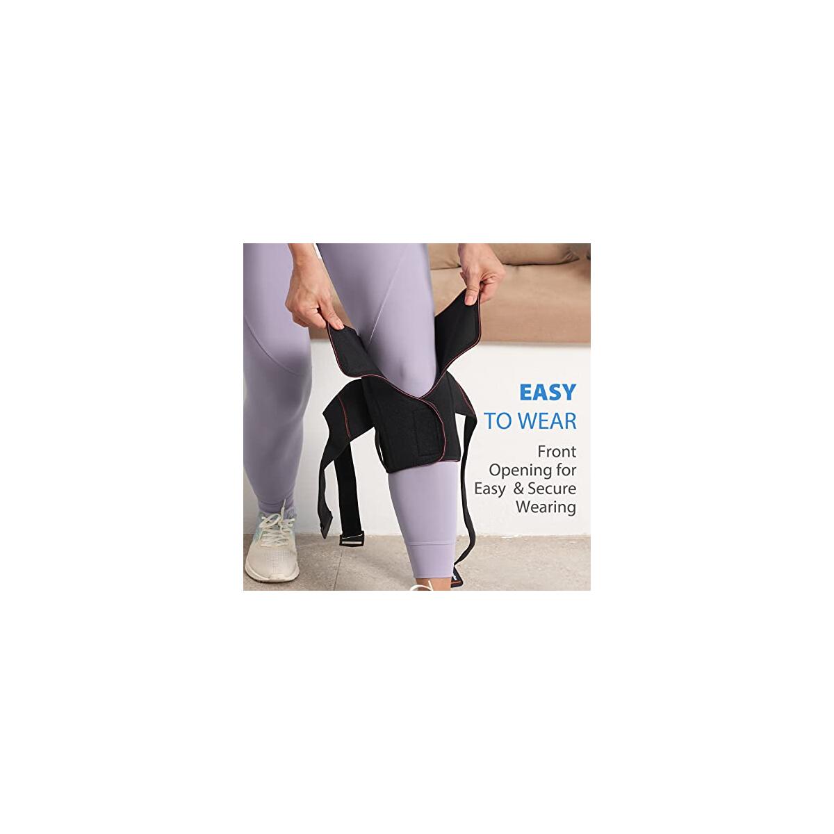 Omples Hinged Knee Braces Promo Codes - RebateKey