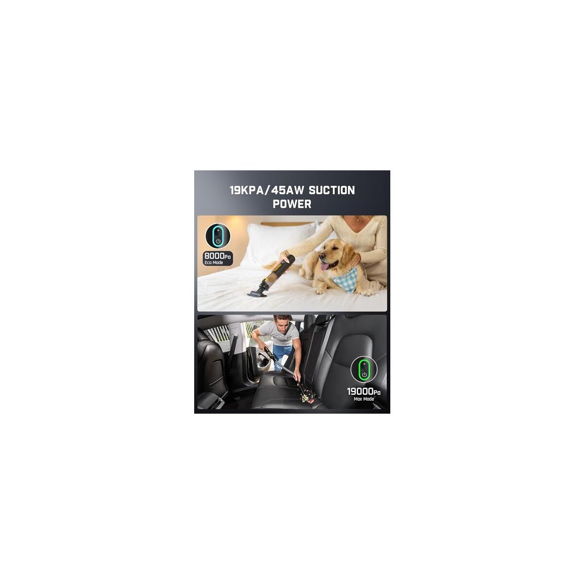 Car Vacuum 1 Deal - RebateKey