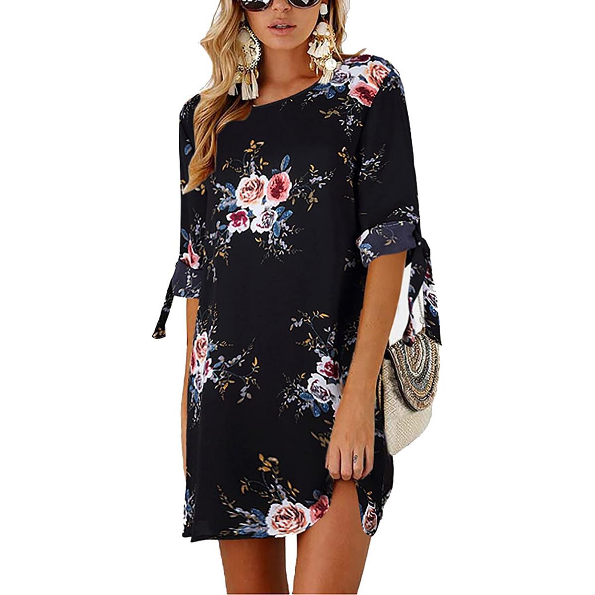 Summer Mini Dress Promo Codes - RebateKey