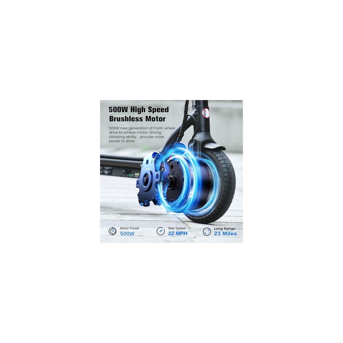 Electric Scooter 2 Coupon - RebateKey