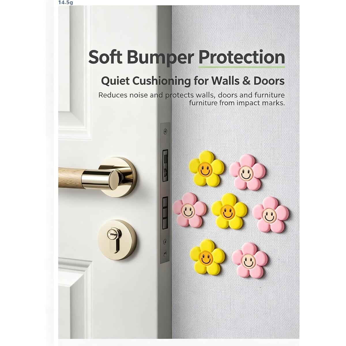 Pack Pvc Self Adhesive Smile 1 Deal - RebateKey
