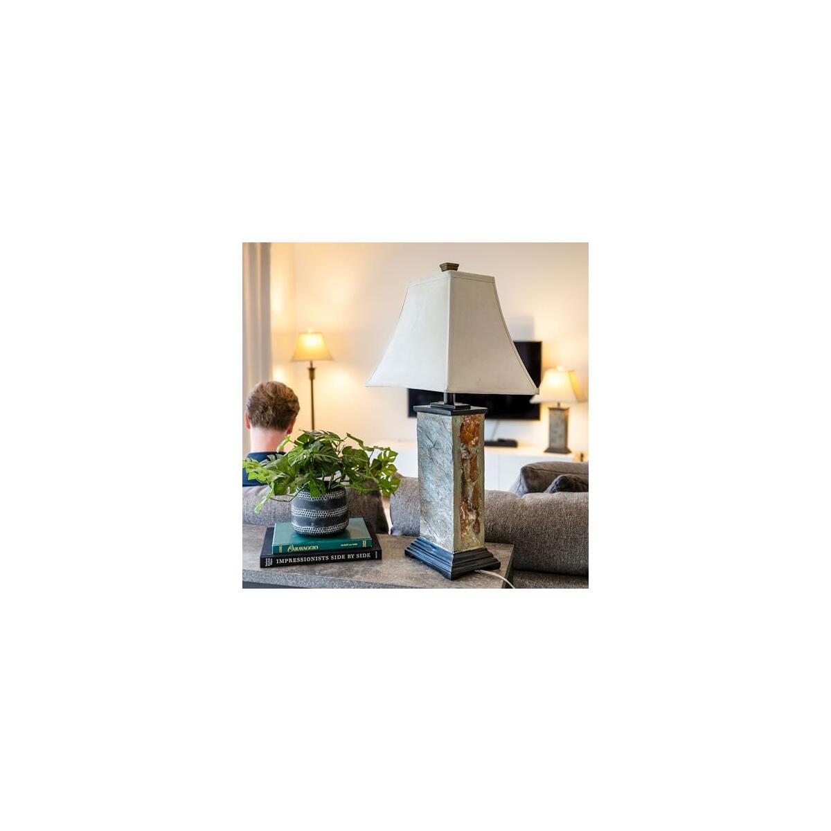 Sunnydaze Timeless Abode Slate Deal - RebateKey