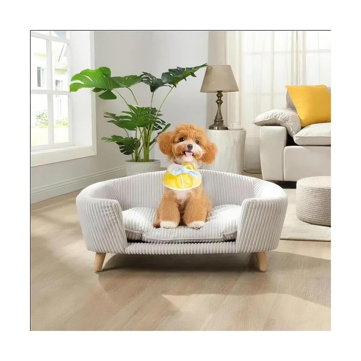 Elevated Dog Bed Frame For Small Dog Promo Codes - RebateKey