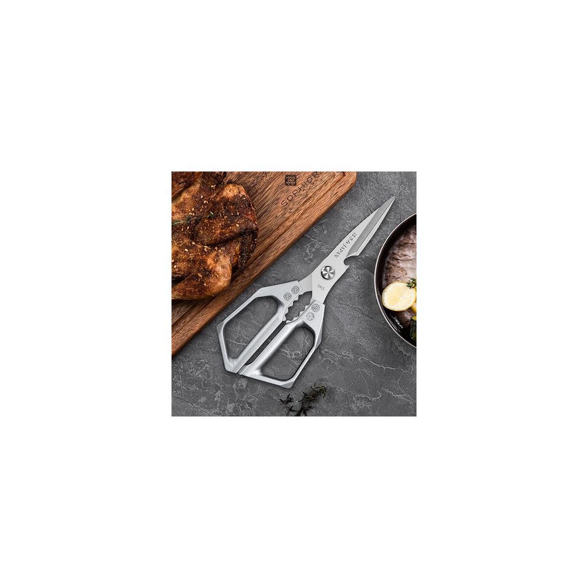 Kitchen Scissors Promo Codes - RebateKey