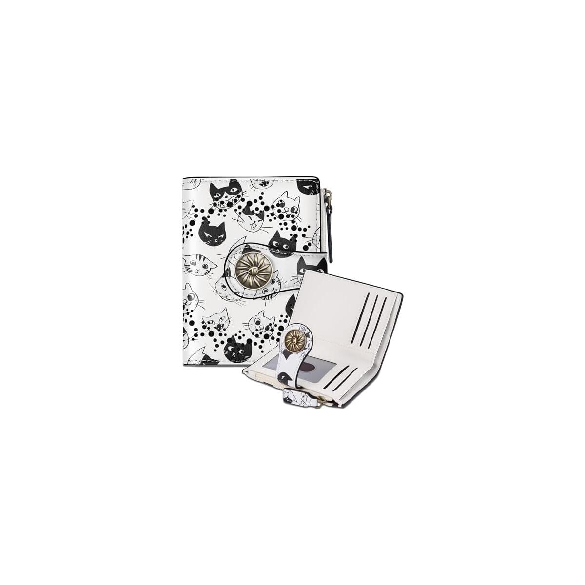 Tipmile Small Wallet For Women Promo Code - RebateKey