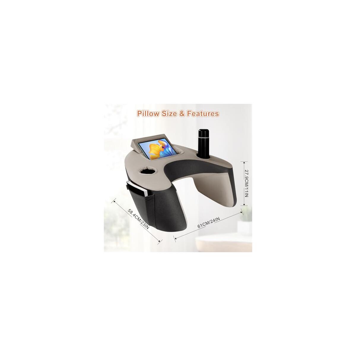 Npet Reading Pillow Deals - RebateKey