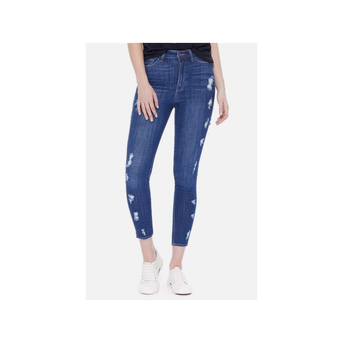 Behold Distressed Denim Jeans Deals - RebateKey