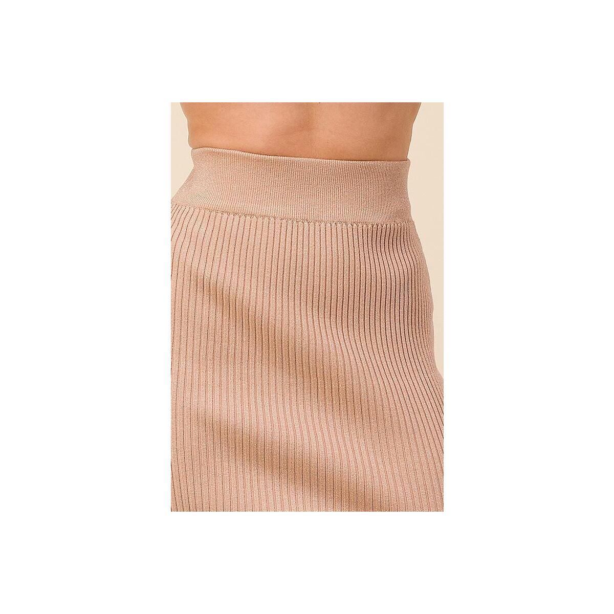 Pencil Metallic Yarn Sweater Deal - RebateKey