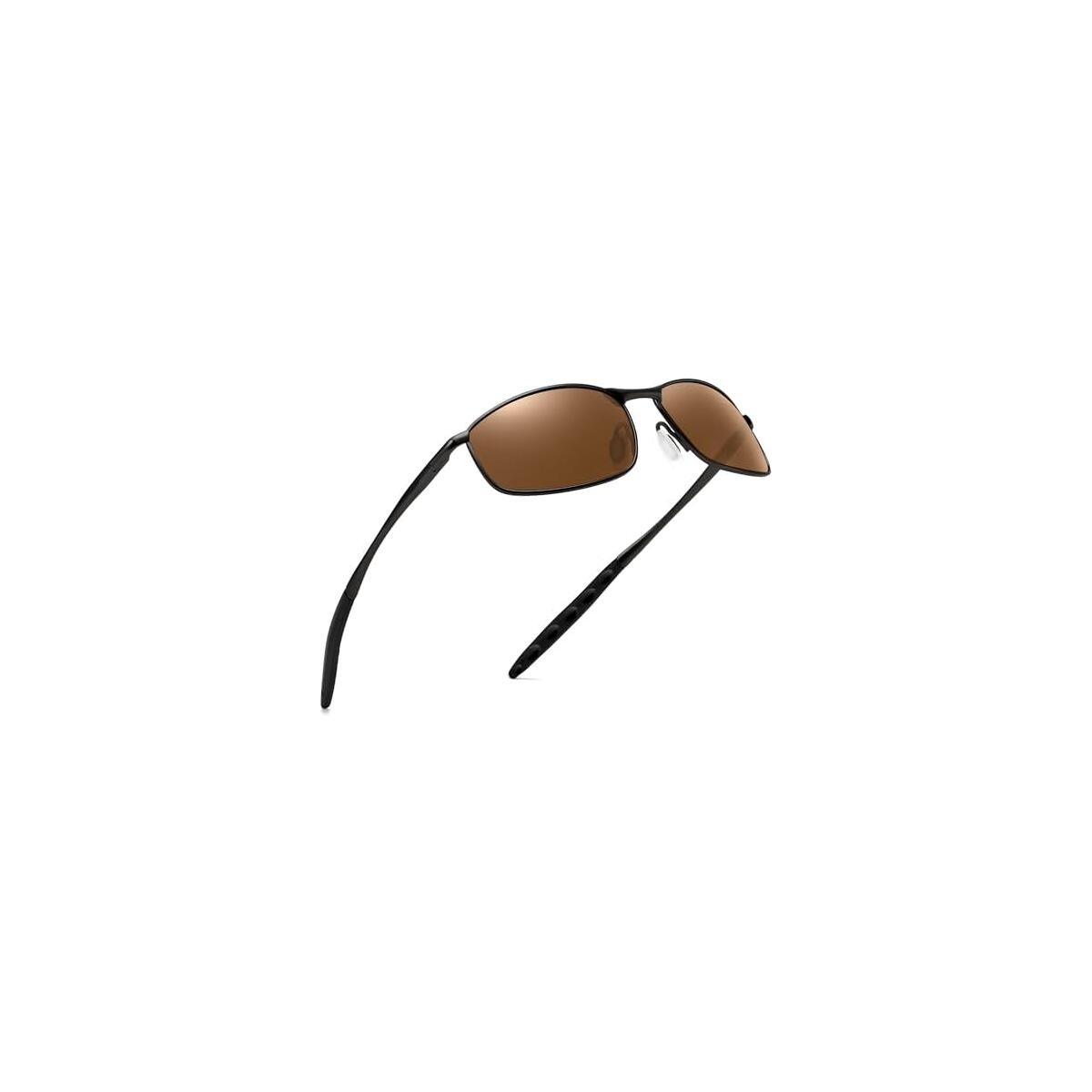 Narrow Polarized Sunglasses 1 Promo Code - RebateKey