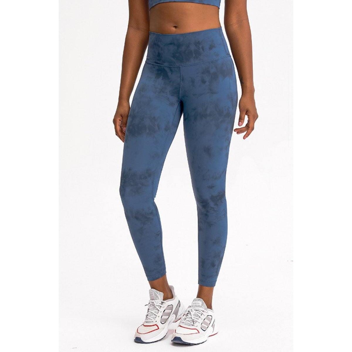 Small Pocket Active Leggings Promo Code - RebateKey