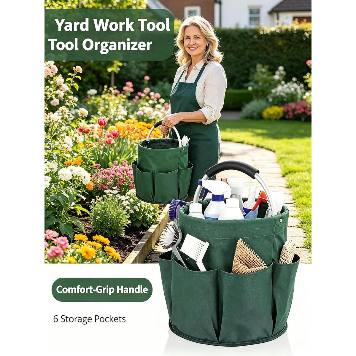 Collapsible Garden Tool Promo Codes - RebateKey