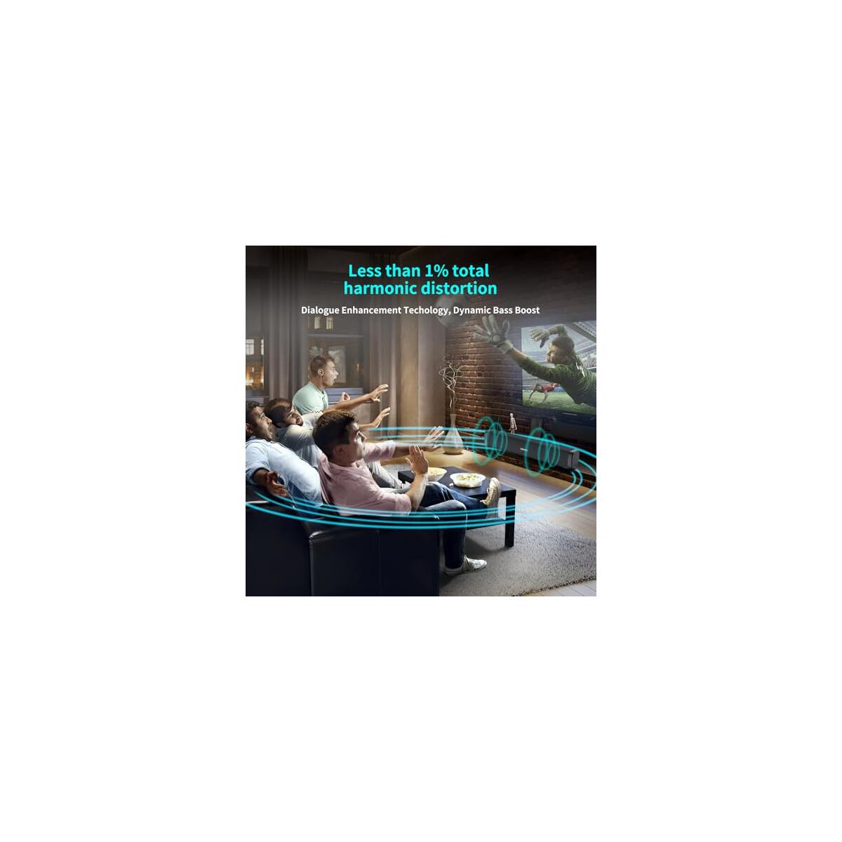 Home Theater Bluetooth Sound Bar Coupons - RebateKey