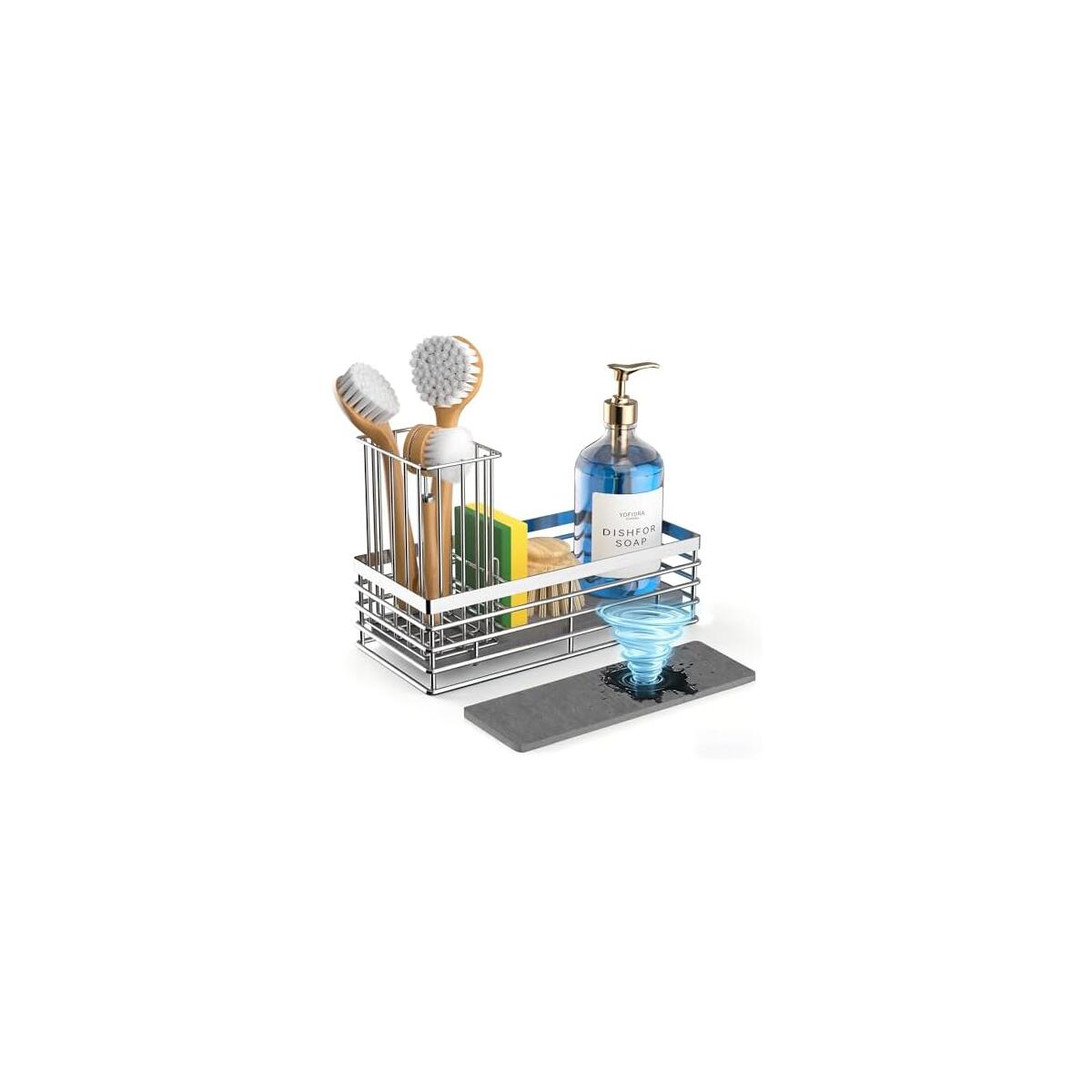 Sponge Holder 1 Promo Code - RebateKey