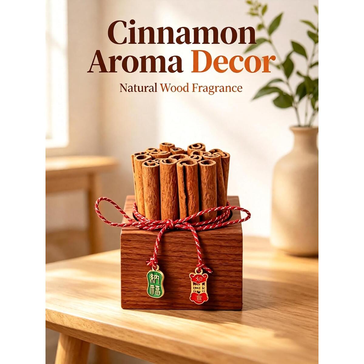 Cinnamon Stick Diffuser With Promo Code - RebateKey