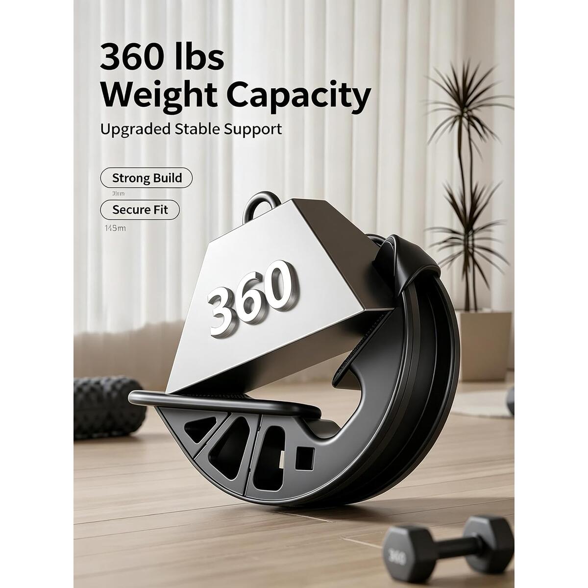 Calf Stretcher Rocker 1 Promo Codes - RebateKey