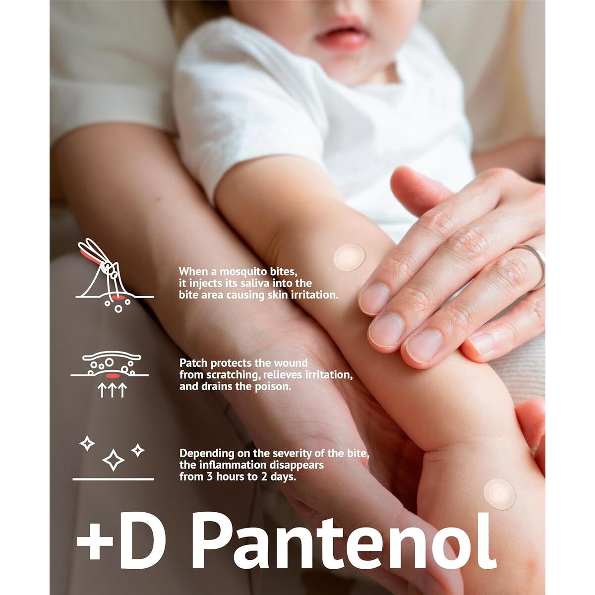 Mosquito Bite Patches Promo Code - RebateKey